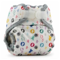 Kanga Care Rumparooz One Size Reusable Cloth Diaper Cover Aplix | Roozy