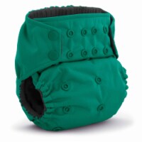 Rumparooz OBV One Size Pocket Cloth Diaper | Atlantis