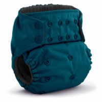 Rumparooz OBV One Size Pocket Cloth Diaper | Caribbean