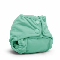 Kanga Care Rumparooz Newborn Reusable Cloth Diaper Cover Snap | Sweet
