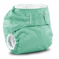 Rumparooz One Size Pocket Cloth Diaper - Sweet
