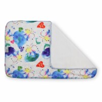 Kanga Care Changing Pad - Lava