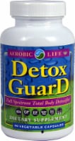 Aerobic Life  Detox-GuarD Perspective: Main