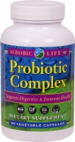 Aerobic Life  Probiotic Complex Perspective: Main