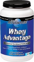 Pure Advantage  Whey Advantage Protein Powder   Vanilla