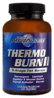 Pure Advantage  Thermo-Burn II