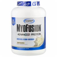 Gaspari Nutrition MyoFusion Advanced Protein Vanilla Ice Cream - 4 lbs (1.81 kg)