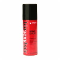 Big Sexy Hair® Spray & Play™ Volumizing Hair Spray Perspective: Main