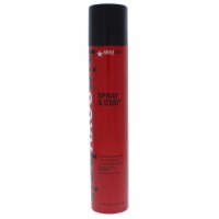 Sexy Hair Big Sexy Hair Spray & Stay Intense Hold Hair Spray