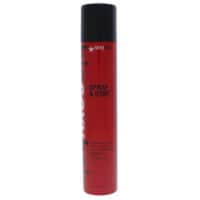 SEXY HAIR SPRAY & STAY H/S 9OZ Perspective: Main