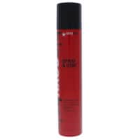 Sexy Hair Big Sexy Hair Spray and Stay Intense Hold Hairspray 9 oz