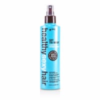 Healthy Sexy Hair® Tri-Wheat Leave in Conditioner Perspective: Main