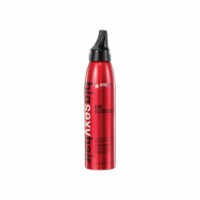 Big Sexy Hair Big Altitude Blow Dry Mousse
