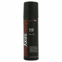 Sexy Hair Style Sexy Hair Blow it up Gel Foam