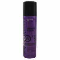 Smooth Sexy Hair Smooth Seal Anti-Frizz Shine Spray Perspective: Main
