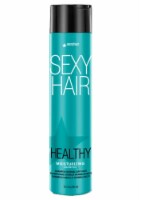 Sexy Hair Moisturizing Shampoo