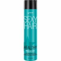 Healthy Sexy Hair Moisturizing Conditioner Perspective: Main