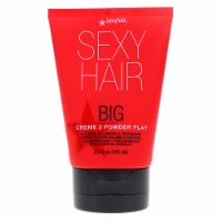 Sexy Hair Big Sexy Hair Creme 2 Powder Play 3.4 oz