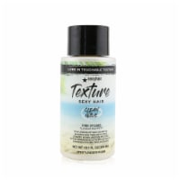 Sexy Hair Texture Clean Wave Styling Shampoo