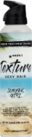 Sexy Hair Texture Surfer Girl Dry Texturizing Spray Perspective: Main