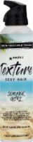 Sexy Hair Texture Surfer Girl Dry Texturizing Spray