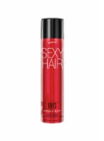 Sexy Hair Big Spray & Play Hairspray Perspective: Main