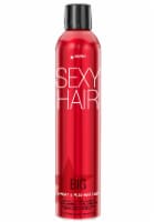 Sexy Hair Big Spray & Play Harder Hairspray Perspective: Main