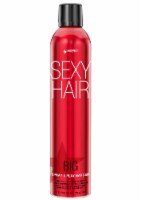 Sexy Hair Big Spray & Play Harder Hairspray