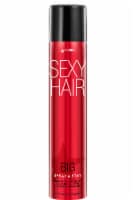 Sexy Hair Big Spray & Stay Hairspray