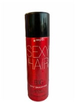 Sexy Hair® Big Volumizing Dry Shampoo