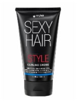 Sexy Hair Style Curl Creme
