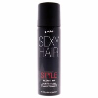 Sexy Hair Style Sexy Hair Blow It Up Volumizing Gel Foam 5 oz