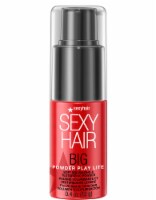 Sexy Hair Big Powder Play Lite Texturizing Powder Perspective: Main