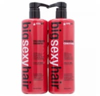 Big Sexy Hair® Volumizing Shampoo & Conditioner