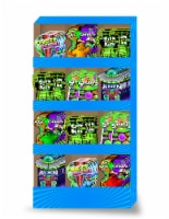 Peter Pan Inc. Toy Shipper Perspective: Main