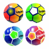Size 1 Soccer Ball - Assorted Perspective: Main