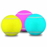 Peter Pan Inc Jumbo Tennis Ball - Assorted Perspective: Main