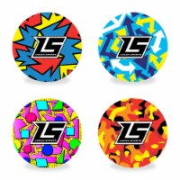 Logan Sports Cool Print Playground Balls - Assorted Perspective: Main