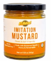 KC Natural Paleo Imitation Mustard Perspective: Main