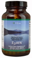 E3Live E3AFA Dietary Supplement Capsules 400mg