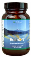 E3Live  BrainON® Powder Perspective: Main