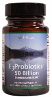 E3Live  E3Probiotics™ 50 Billion