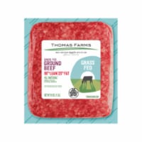 Thomas Farms Beef Ground Perspective: Main