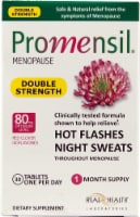 Novogen  Promensil® Menopause