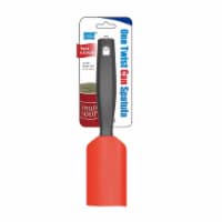 Grand Fusion One Twist Can Spatula to Scrape All Canned Contents