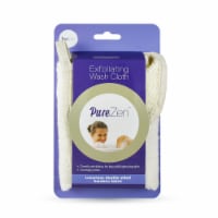 Grand Fusion Exfoliating Washcloth 2 Pack