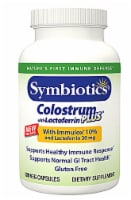 Symbiotics  Colostrum Plus® Chewables   Pineapple