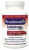 Symbiotics  Colostrum Plus®   Wild Cherry