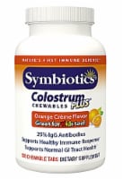 Symbiotics  Colostrum Plus®   Orange