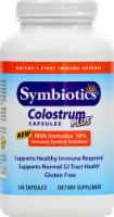 Symbiotics Colostrum Plus Capsules With Immulox